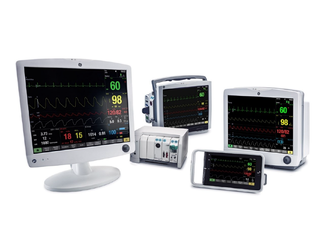 Medical Equipment – Aljeel